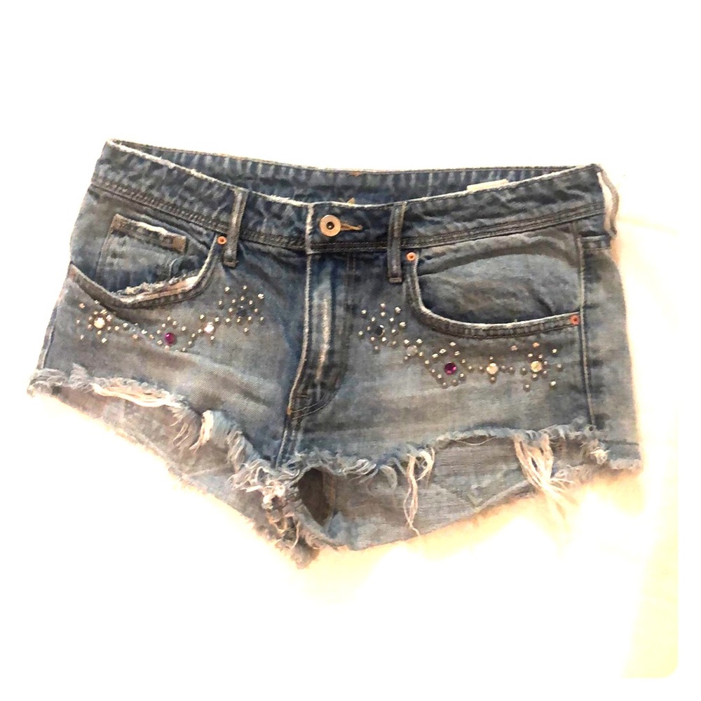 Women’s shorts from H&M